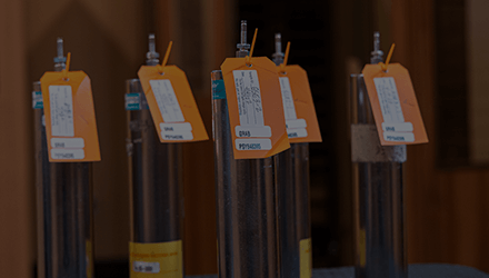 GHS 3rd Party Air Quality Test (SGS Galson & IAQ Diagnostics)